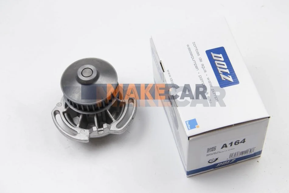 <strong>Насос системи охолодження DOLZ A164 (фото 1)</strong>