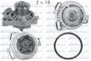 <strong>Водяний насос DOLZ A176 (фото 1)</strong>