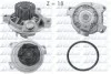 <strong>Насос водяний VW LT, T4 2.5TDI 94-> DOLZ A178 (фото 1)</strong>
