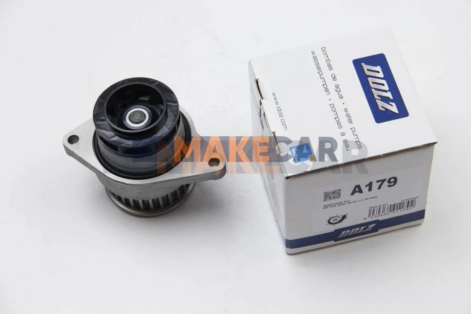 <strong>Водяний насос DOLZ A179 (фото 1)</strong>