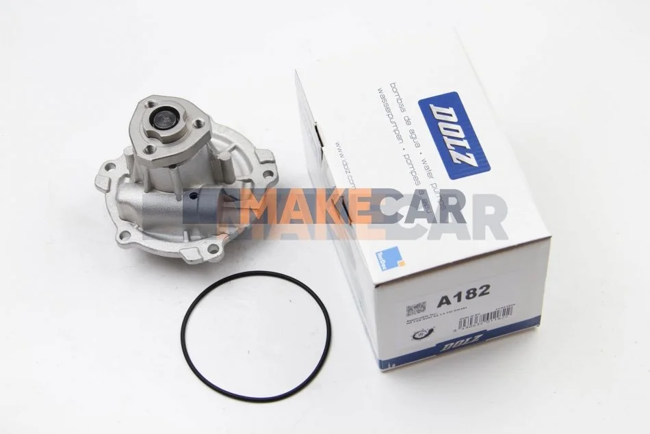 <strong>Водяний насос DOLZ A182 (фото 1)</strong>