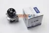 <strong>Водяной насос Caddy III/T5 03-/Golf IV/Passat B5/A4/A6 1.8T/2.0i 03- DOLZ A186 (фото 1)</strong>