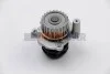 <strong>Водяной насос Caddy III/T5 03-/Golf IV/Passat B5/A4/A6 1.8T/2.0i 03- DOLZ A186 (фото 2)</strong>