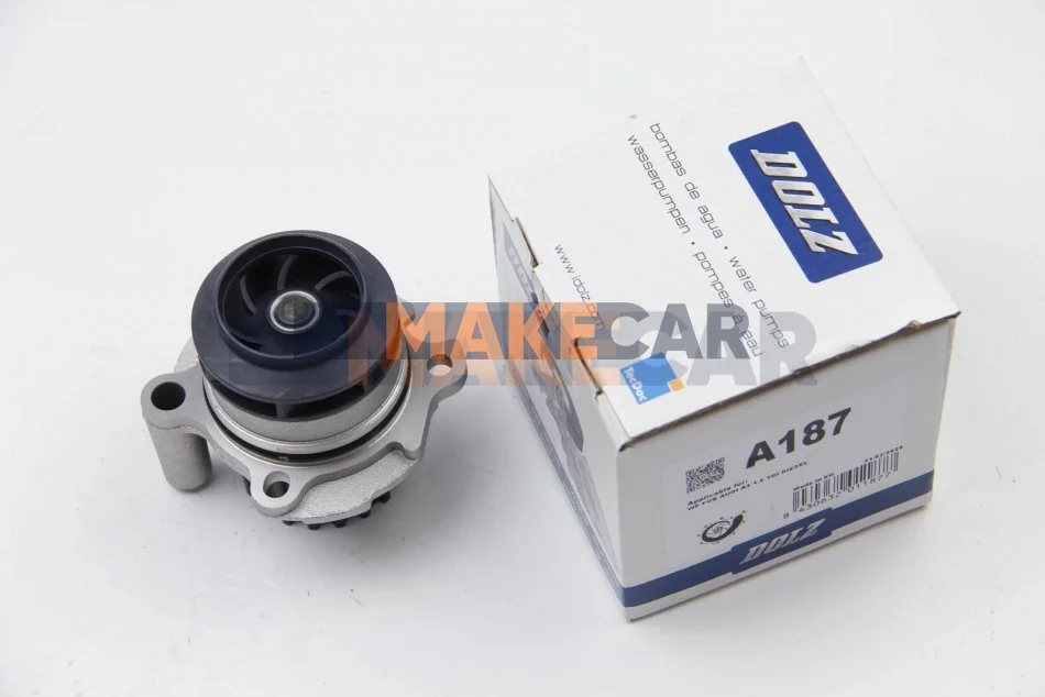 <strong>Насос водяний DOLZ A187 (фото 1)</strong>
