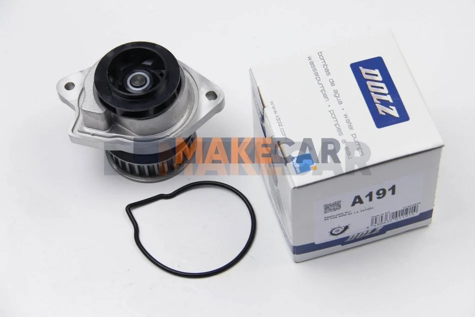 <strong>Водяний насос DOLZ A191 (фото 1)</strong>