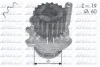 <strong>Водяний насос AUDI A2 (8Z0) / SEAT AROSA (6H) / SK DOLZ A-196 (фото 1)</strong>