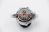 <strong>Водяной насос Caddy III/Octavia/Golf IV/V/Passat/Polo 1.6/2.0 97- DOLZ A198 (фото 2)</strong>