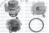 <strong>Водяний насос DOLZ A212 (фото 1)</strong>