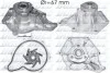 <strong>Насос водяний AUDI A4 A6 A8 Q7 / VW Phaeton (3D2) DOLZ A-213 (фото 1)</strong>