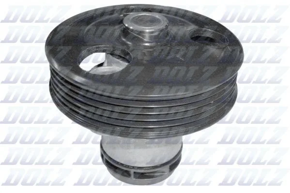 <strong>Насос системи охолодження DOLZ A-214 (фото 1)</strong>