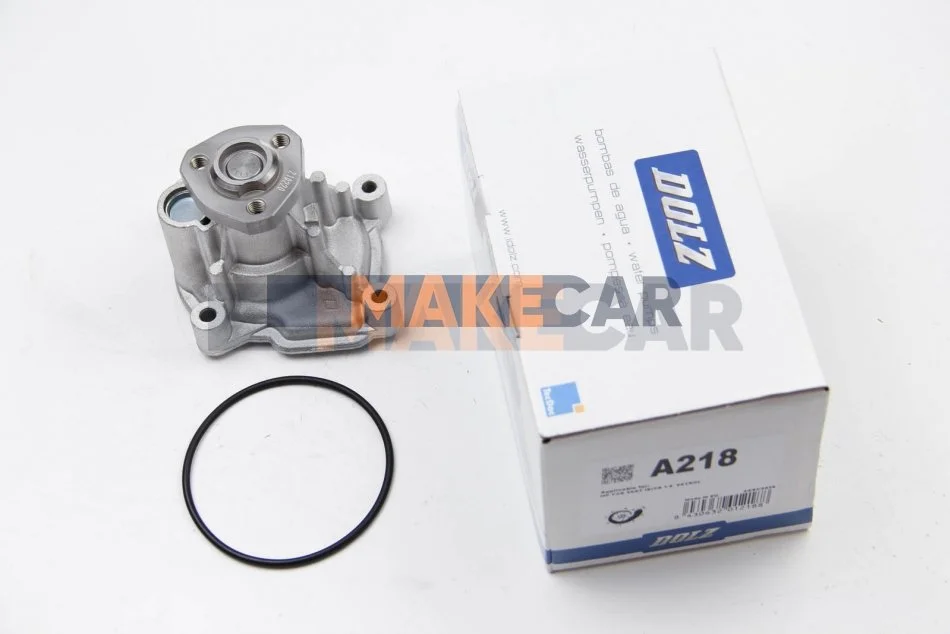 <strong>Водяний насос DOLZ A218 (фото 1)</strong>