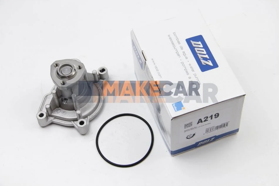 <strong>Водяний насос DOLZ A219 (фото 1)</strong>