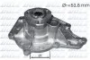 <strong>Насос водяний DOLZ A220 (фото 1)</strong>