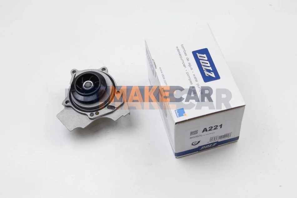 <strong>Насос водяний Dolz DOLZ A221 (фото 1)</strong>