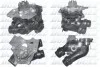 <strong>Насос системи охолодження DOLZ A232 (фото 1)</strong>