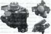 <strong>Насос системи охолодження DOLZ A244 (фото 1)</strong>