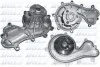 <strong>Насос системи охолодження DOLZ A252 (фото 1)</strong>