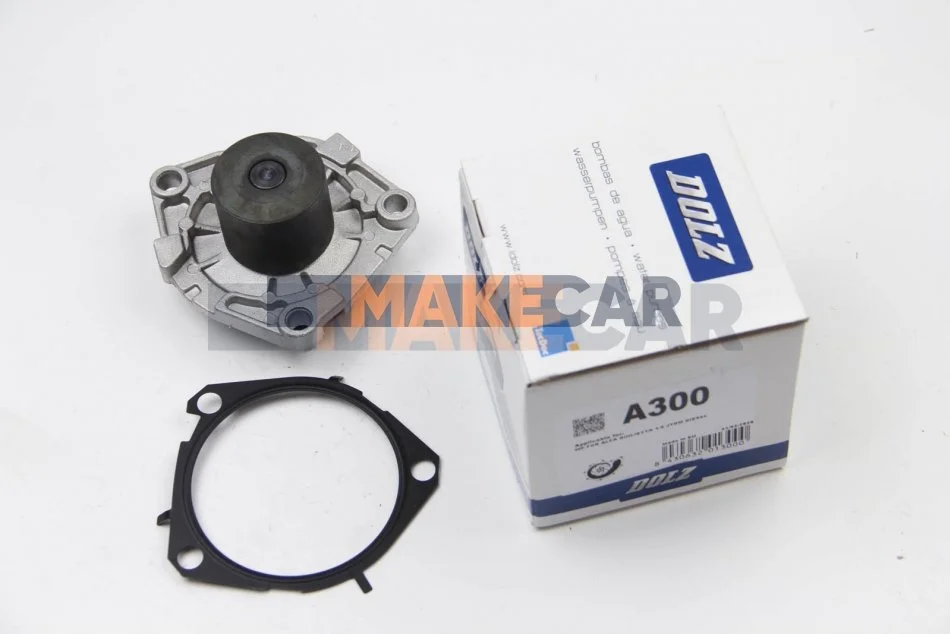 <strong>Водяний насос DOLZ A300 (фото 1)</strong>