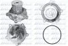 <strong>Насос системи охолодження DOLZ A-342 (фото 1)</strong>