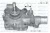 <strong>Насос системи охолодження DOLZ B-114 (фото 3)</strong>