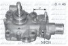 <strong>Водяной насос Dolz DOLZ B121 (фото 1)</strong>