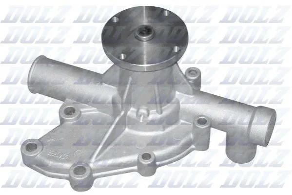 <strong>Насос системи охолодження DOLZ B202 (фото 1)</strong>