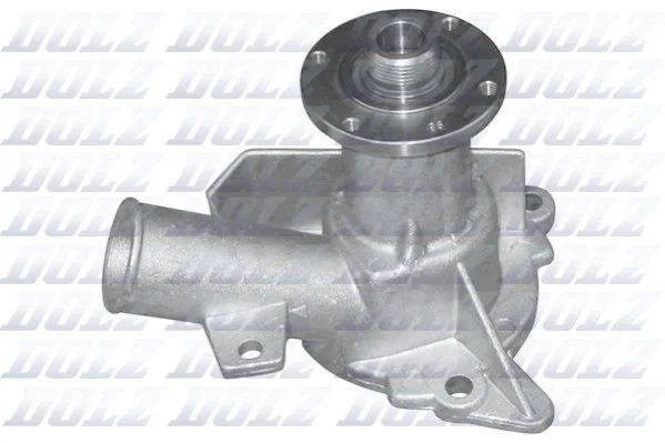 <strong>Водяний насос DOLZ B212 (фото 1)</strong>