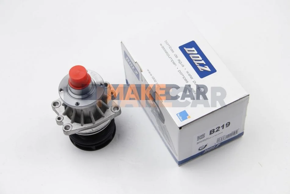 <strong>Водяний насос DOLZ B219 (фото 1)</strong>