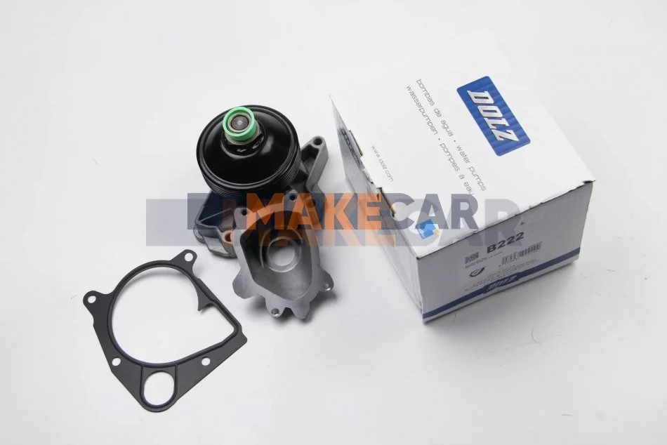 <strong>Водяний насос DOLZ B222 (фото 1)</strong>