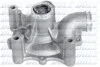 <strong>Насос системи охолодження DOLZ B227 (фото 1)</strong>