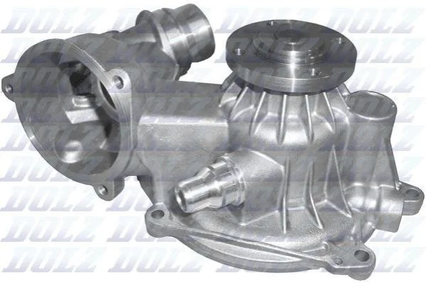 <strong>Насос системи охолодження DOLZ B229 (фото 1)</strong>