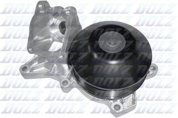 <strong>Насос системи охолодження DOLZ B-231 (фото 1)</strong>