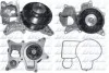 <strong>Насос системи охолодження DOLZ B237 (фото 1)</strong>