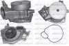 <strong>Насос системи охолодження DOLZ B-242 (фото 1)</strong>