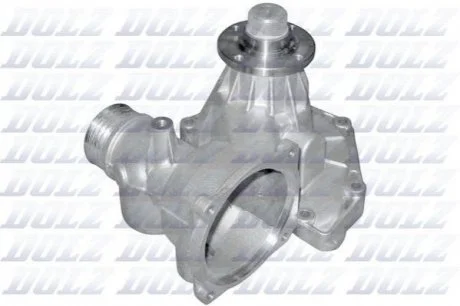 Насос системи охолодження для DOLZ B317 фото товару