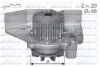 <strong>Водяний насос CITROEN SYNERGIE (22 DOLZ C118 (фото 1)</strong>