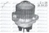 <strong>Водяний насос DOLZ C123 (фото 1)</strong>