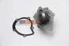 <strong>Водяной насос Scudo/Jumpy/Expert 2.0HDi 07- DOLZ C127 (фото 2)</strong>