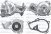 <strong>Водяний насос DOLZ C150 (фото 1)</strong>
