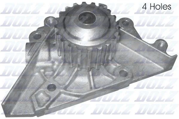 <strong>Насос системи охолодження DOLZ C154 (фото 1)</strong>