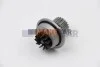 <strong>Насос водяний Dolz AVEO/LACETTI 1. 4, 1. 6 16V DOLZ D211 (фото 2)</strong>