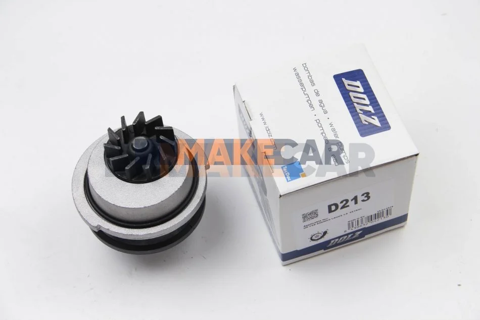 <strong>Водяний насос DOLZ D213 (фото 1)</strong>