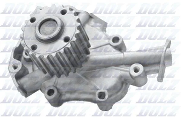 <strong>Насос системи охолодження DOLZ D-216 (фото 1)</strong>