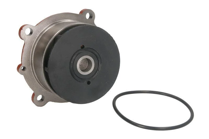 <strong>Насос охолоджуючої рідини, MASSEY FERGUSON 3075, 3085, 3095, 3105 VOLVO BL60, BL60B, BL61, BL61 PLUS, BL61B, BL70, BL70B, BL71, BL71 PLUS, BL71B, EC135B, EC140B, EC160B, EC160B NLC, EC160C DOLZ D301 (фото 1)</strong>