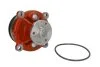 <strong>Насос охолоджуючої рідини, MASSEY FERGUSON 3075, 3085, 3095, 3105 VOLVO BL60, BL60B, BL61, BL61 PLUS, BL61B, BL70, BL70B, BL71, BL71 PLUS, BL71B, EC135B, EC140B, EC160B, EC160B NLC, EC160C DOLZ D301 (фото 2)</strong>