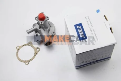 Водяний насос для Ford DOLZ F112 фото товару