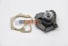 <strong>Насос водяний FORD TRANSIT 2.5D/2.5TD 85-> DOLZ F114 (фото 1)</strong>