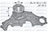 <strong>FORD Помпа воды Sierra V6 2.0,2.3,2.8 84- DOLZ F-120 (фото 1)</strong>