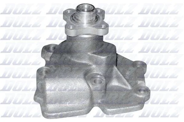<strong>FORD Помпа воды Transit 2.5D 84- DOLZ F-124 (фото 1)</strong>