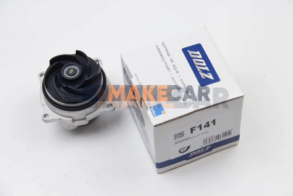 <strong>Водяний насос DOLZ F141 (фото 1)</strong>
